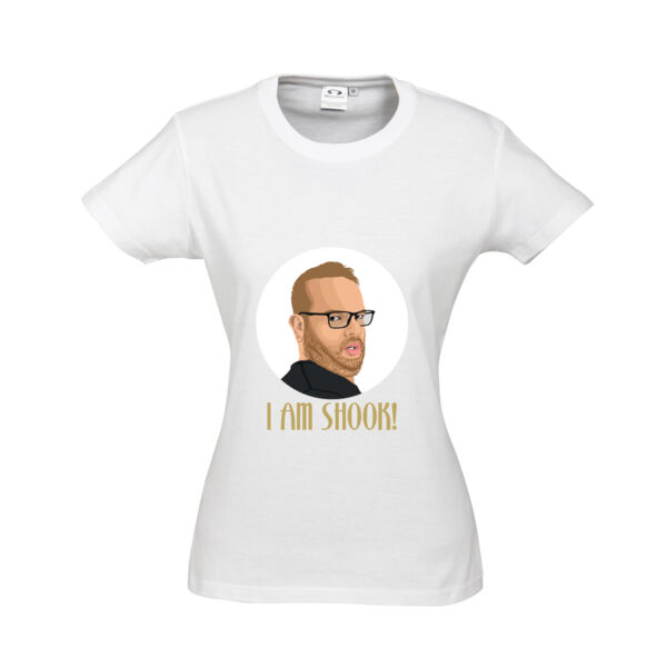 I am Shook! Thumbnail