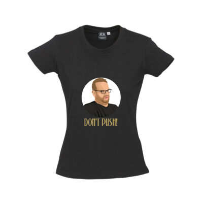 Don't Push! Thumbnail