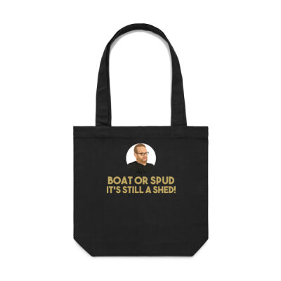 It's still a shed! Thumbnail