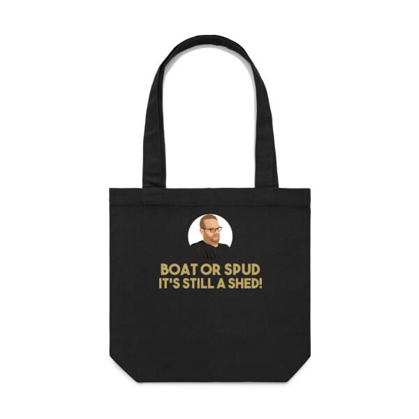 It's still a shed! Thumbnail